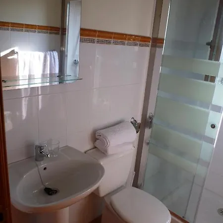 Apartamentos La Fuente De Enmedio Suances Room photo