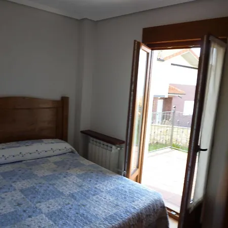 Apartamentos La Fuente De Enmedio Suances Exterior photo