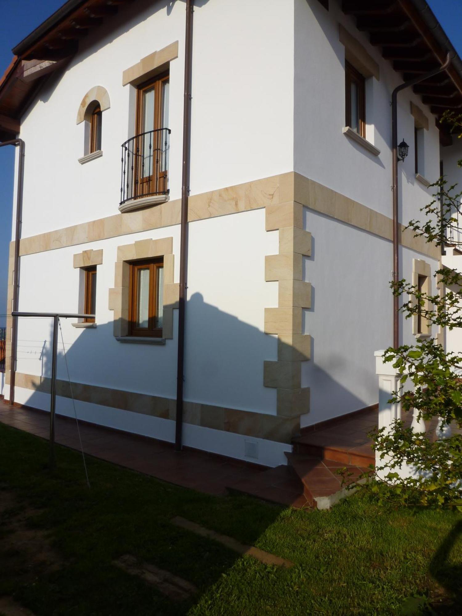 Apartment La Fuente De Enmedio