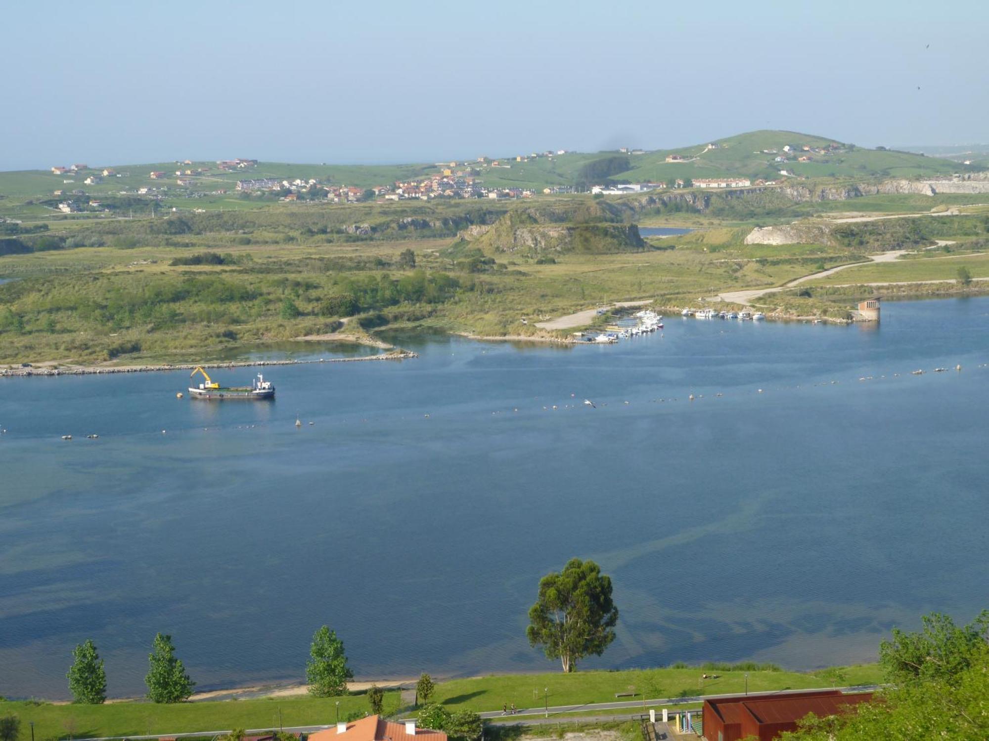 La Fuente De Enmedio Suances