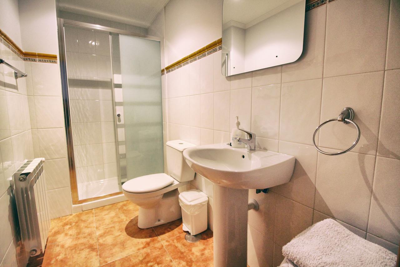 La Fuente De Enmedio Apartment Suances