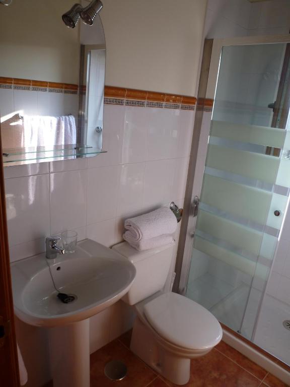 Apartment La Fuente De Enmedio