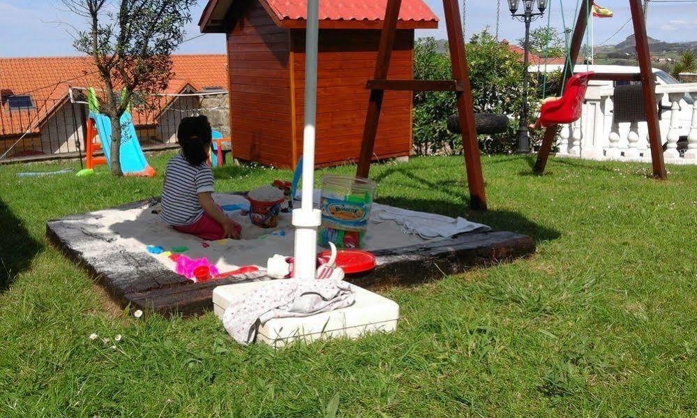 La Fuente De Enmedio * Suances