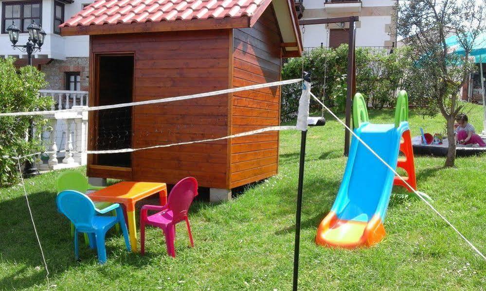 La Fuente De Enmedio * Suances