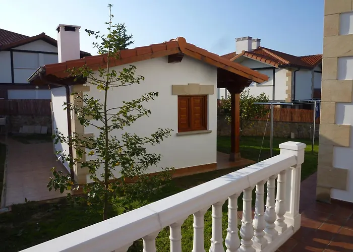 Apartamentos La Fuente De Enmedio