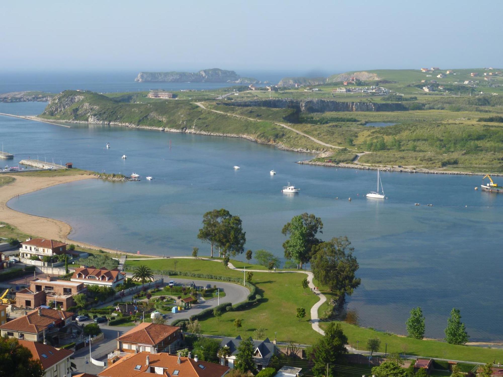 La Fuente De Enmedio Suances