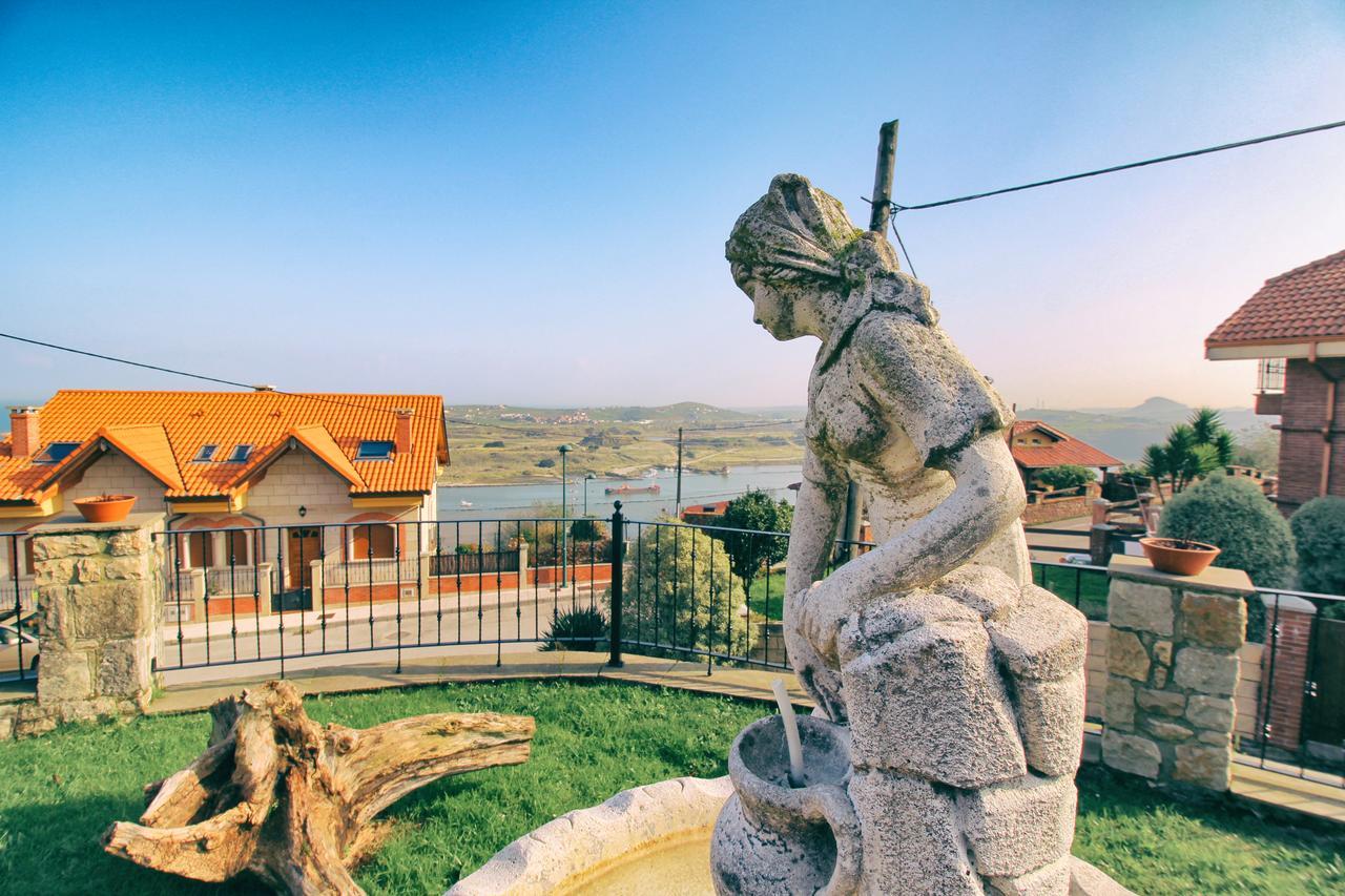 La Fuente De Enmedio * Suances
