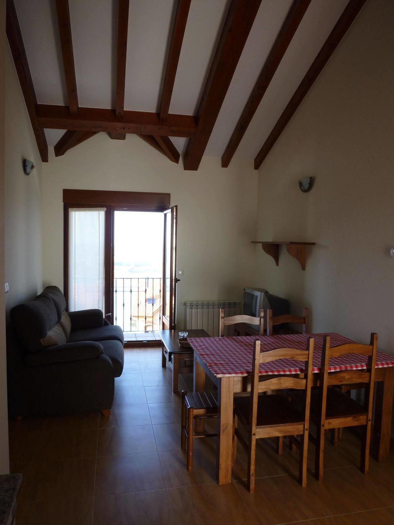 La Fuente De Enmedio Appartement *